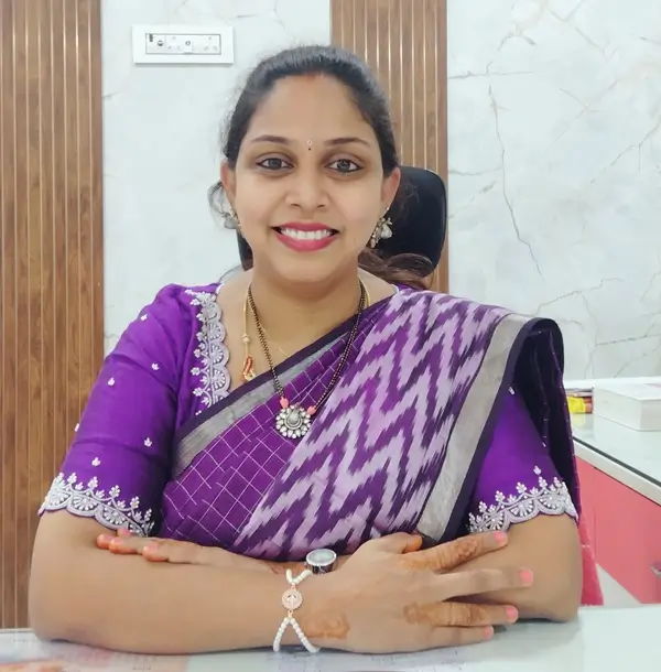 Dr. R. Sravya