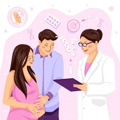 Fertility Consultation