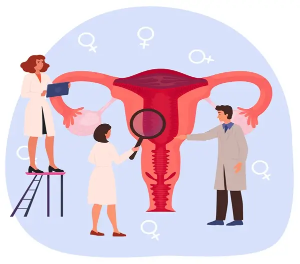 Intra-Uterine Insemination (IUI) centre