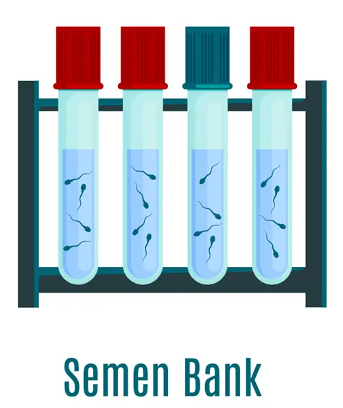 Sperm Bank Services