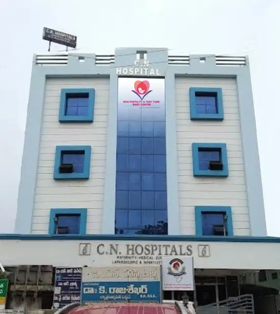 CN Hospitals